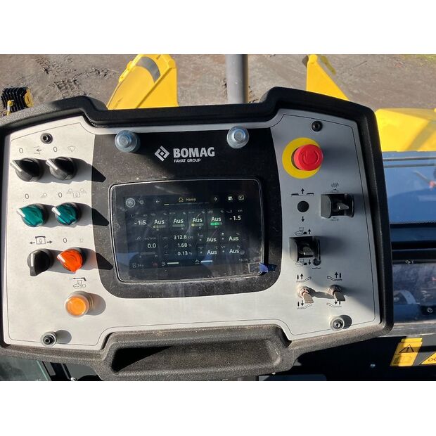 BOMAG BF 800 C-3-46150109