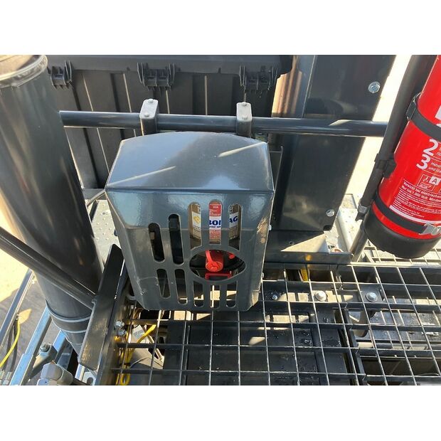 BOMAG BF 800 C-3-46150110