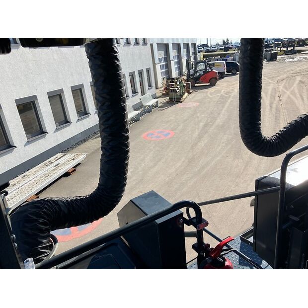 BOMAG BF 800 C-3-46150111