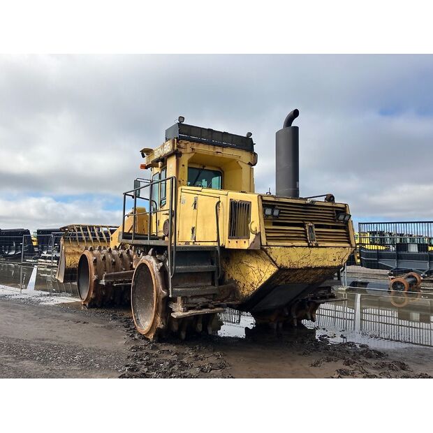 BOMAG BC 772 RB-46150117