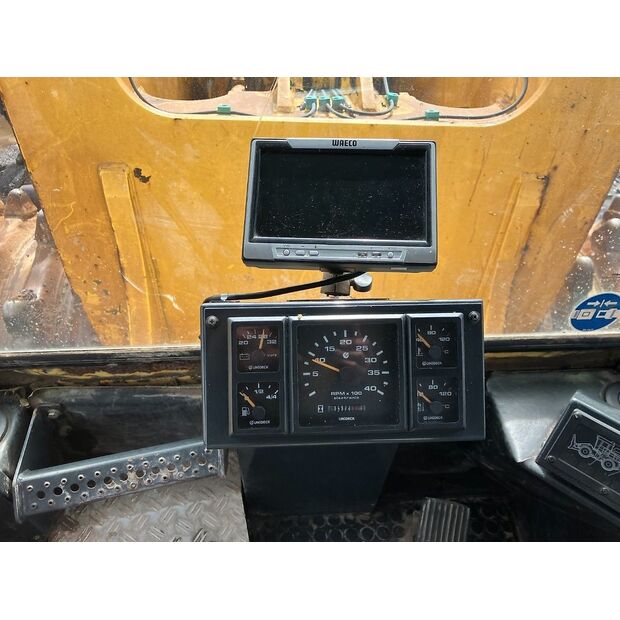 BOMAG BC 772 RB-46150118