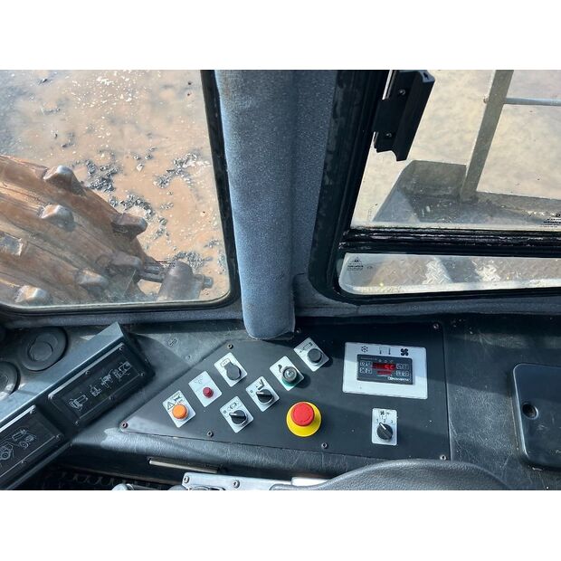 BOMAG BC 772 RB-46150119