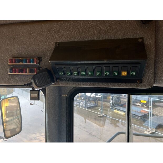 BOMAG BC 772 RB-46150120