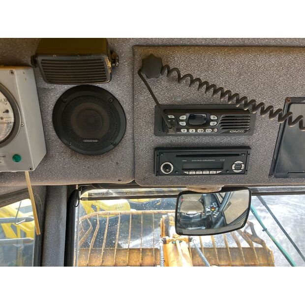 BOMAG BC 772 RB-46150121