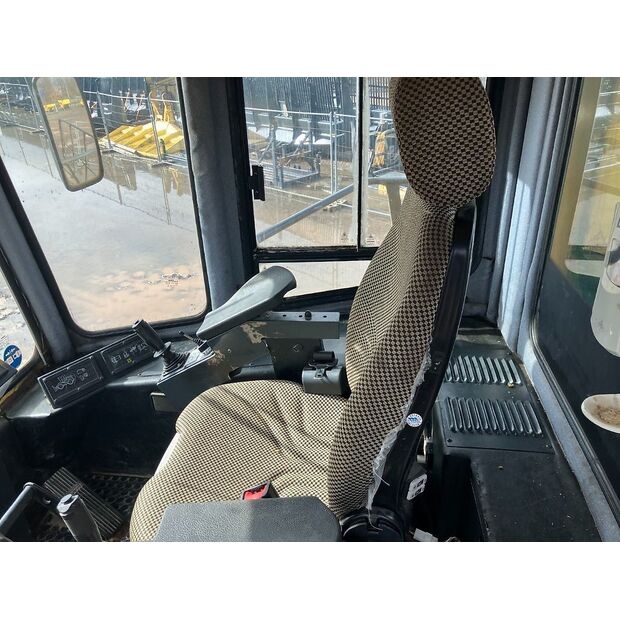 BOMAG BC 772 RB-46150123