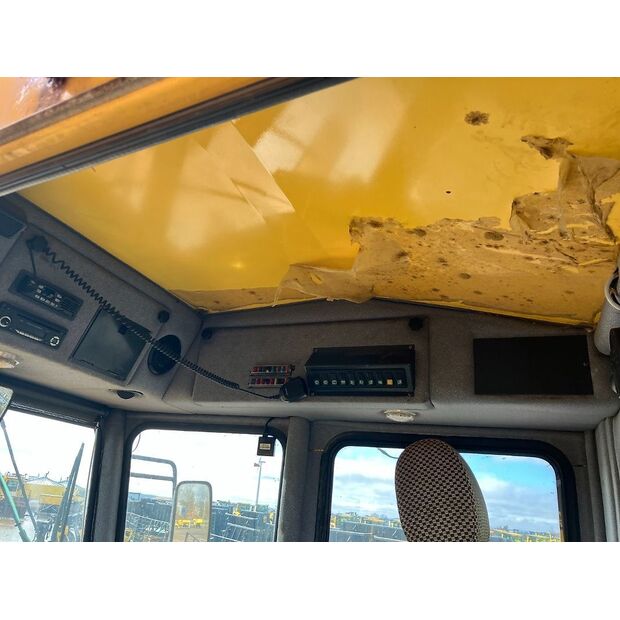 BOMAG BC 772 RB-46150124