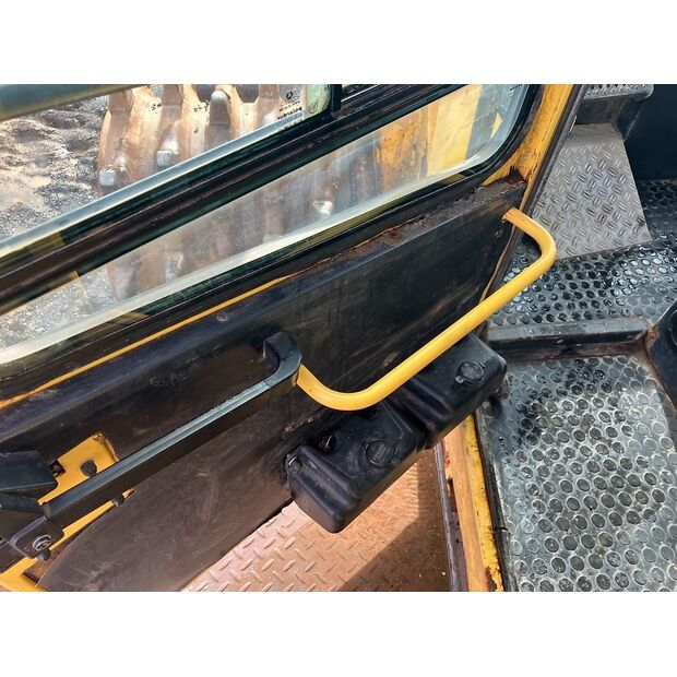 BOMAG BC 772 RB-46150125