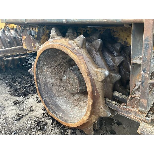 BOMAG BC 772 RB-46150127