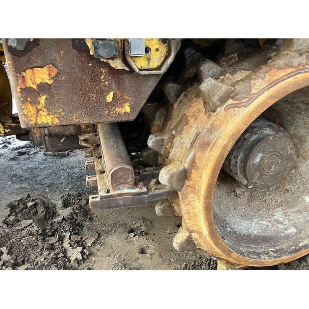 BOMAG BC 772 RB-46150128