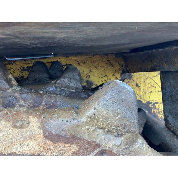 BOMAG BC 772 RB-46150129