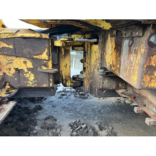 BOMAG BC 772 RB-46150130