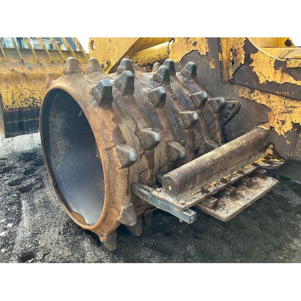 BOMAG BC 772 RB-46150131