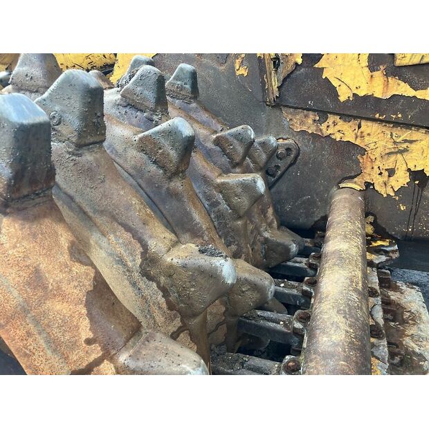 BOMAG BC 772 RB-46150132