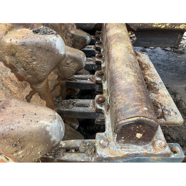 BOMAG BC 772 RB-46150133