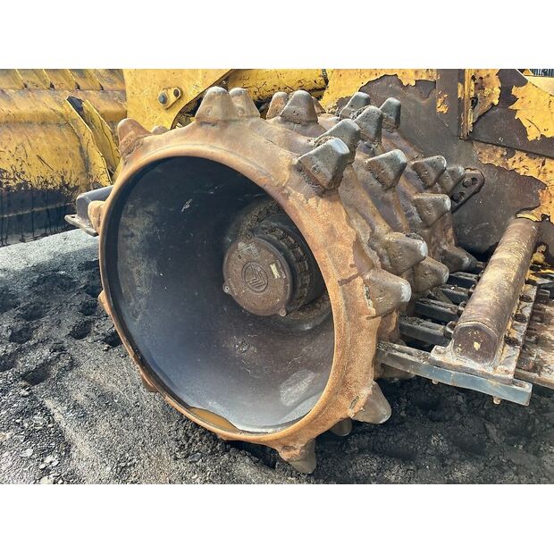 BOMAG BC 772 RB-46150134