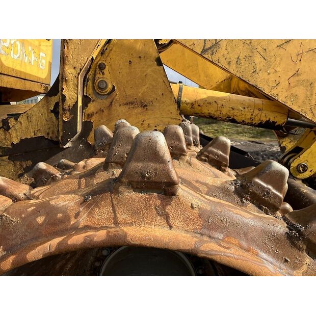 BOMAG BC 772 RB-46150139