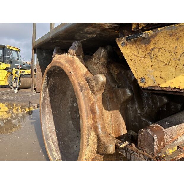 BOMAG BC 772 RB-46150140