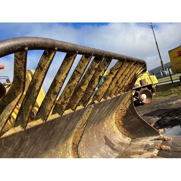 BOMAG BC 772 RB-46150143