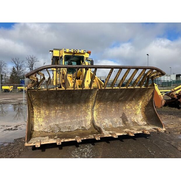 BOMAG BC 772 RB-46150146