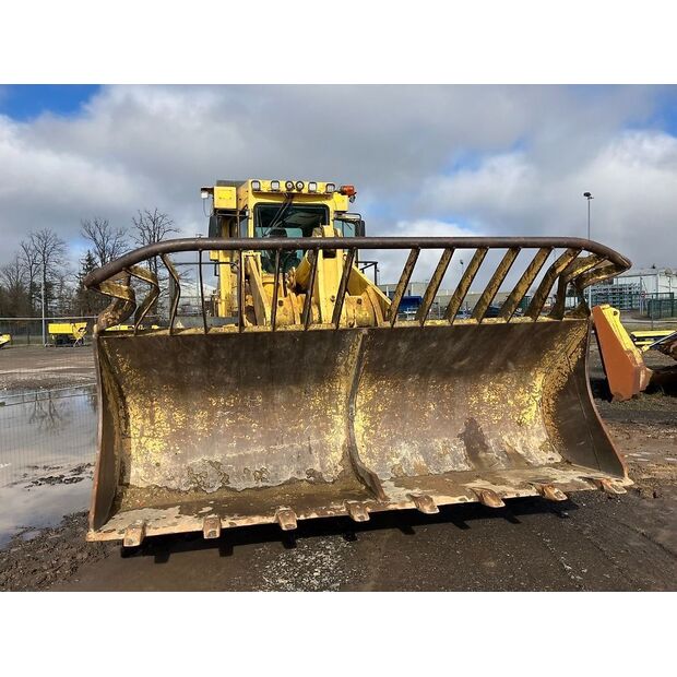 BOMAG BC 772 RB-46150147