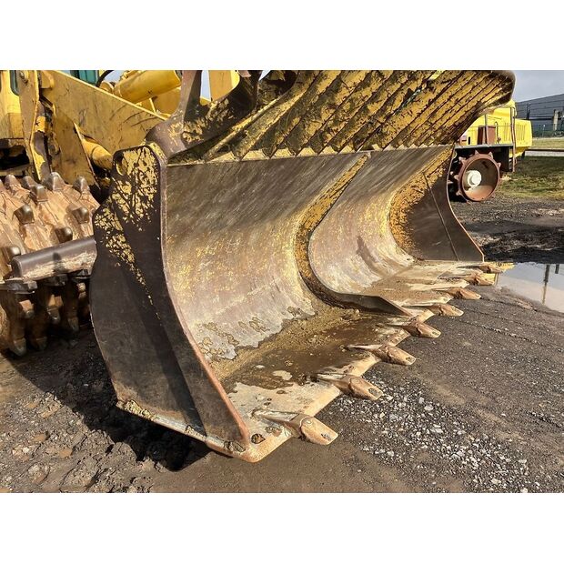 BOMAG BC 772 RB-46150148