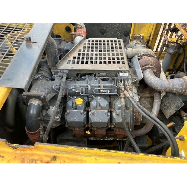 BOMAG BC 772 RB-46150149