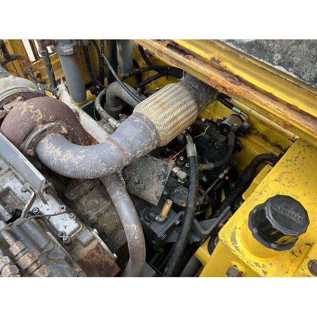 BOMAG BC 772 RB-46150150