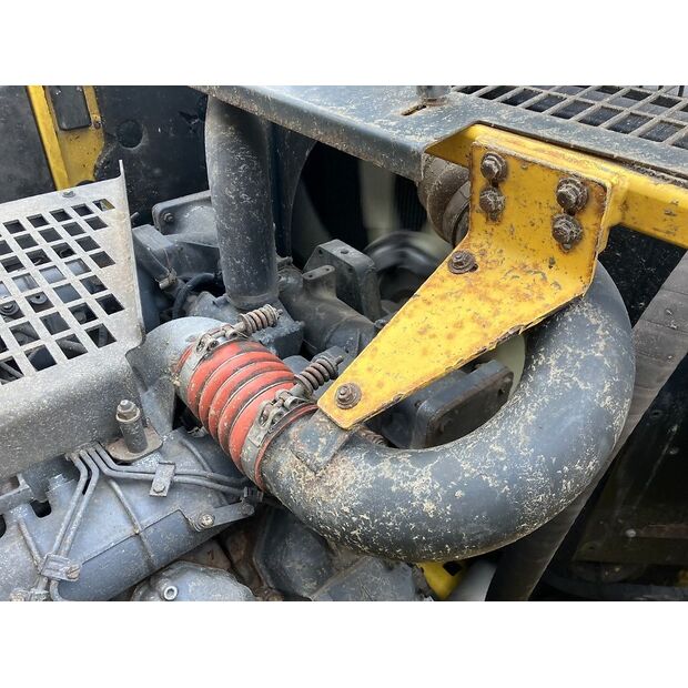 BOMAG BC 772 RB-46150153