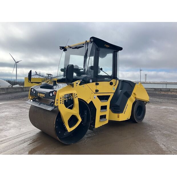 بوماج BW 161 AC-5-46150154