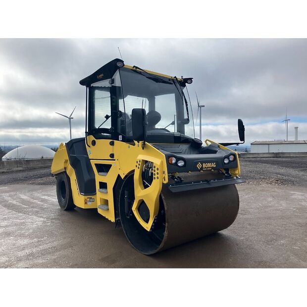 بوماج BW 161 AC-5-46150155