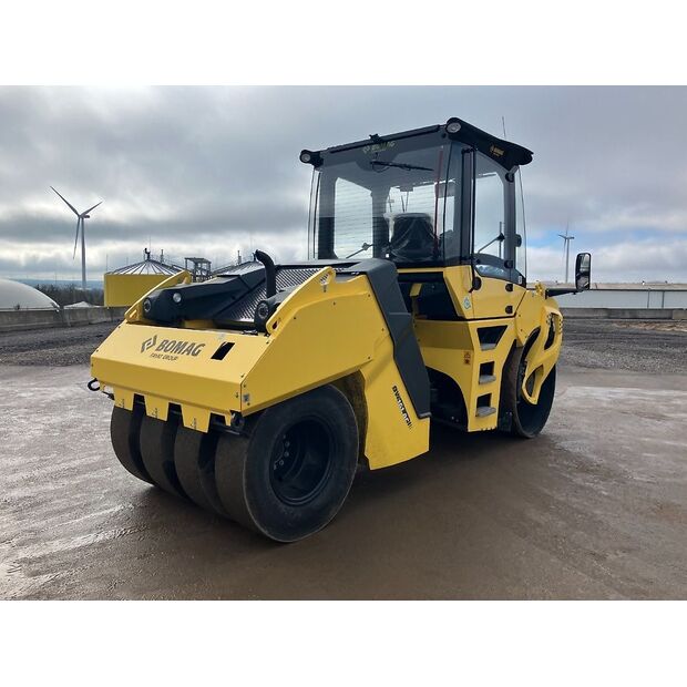 بوماج BW 161 AC-5-46150156