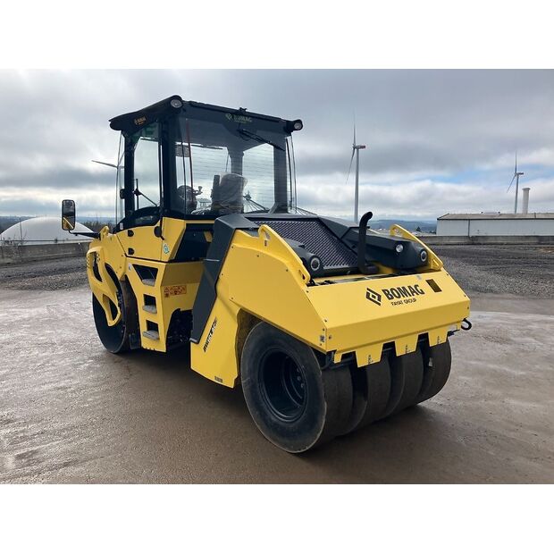 بوماج BW 161 AC-5-46150157