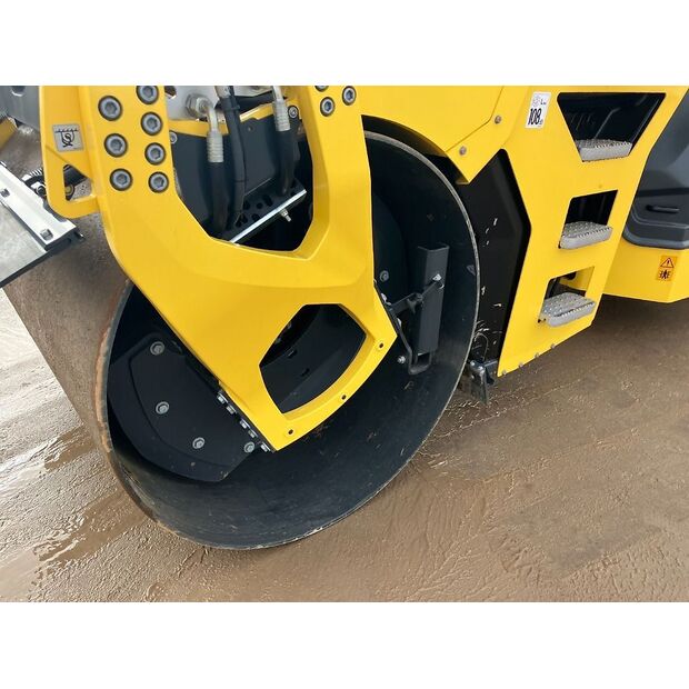 بوماج BW 161 AC-5-46150158