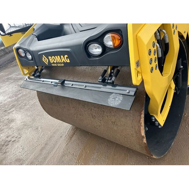 بوماج BW 161 AC-5-46150160