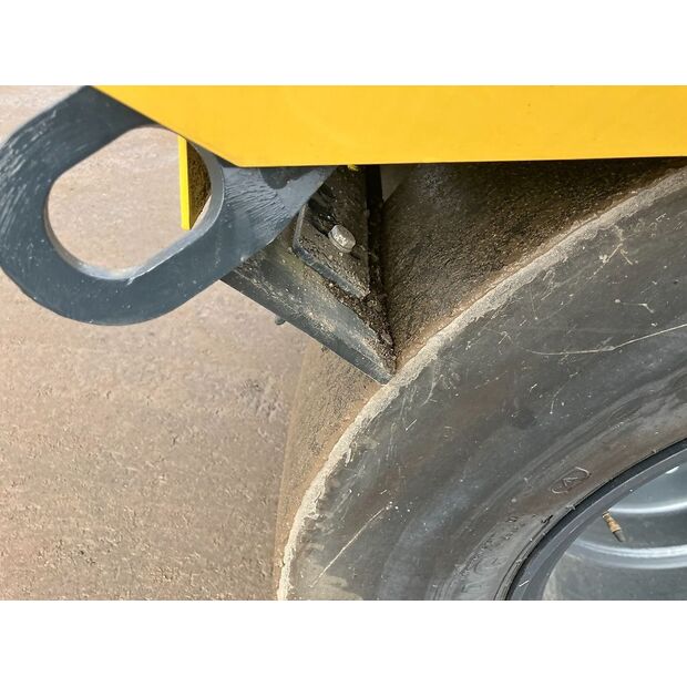 بوماج BW 161 AC-5-46150170