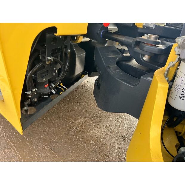 بوماج BW 161 AC-5-46150174