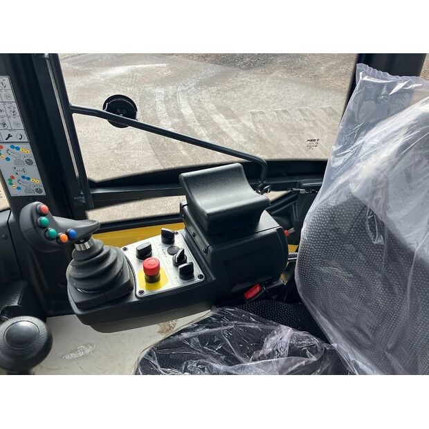 بوماج BW 161 AC-5-46150176