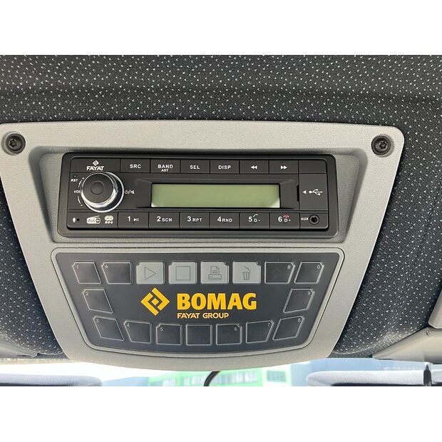 بوماج BW 161 AC-5-46150179