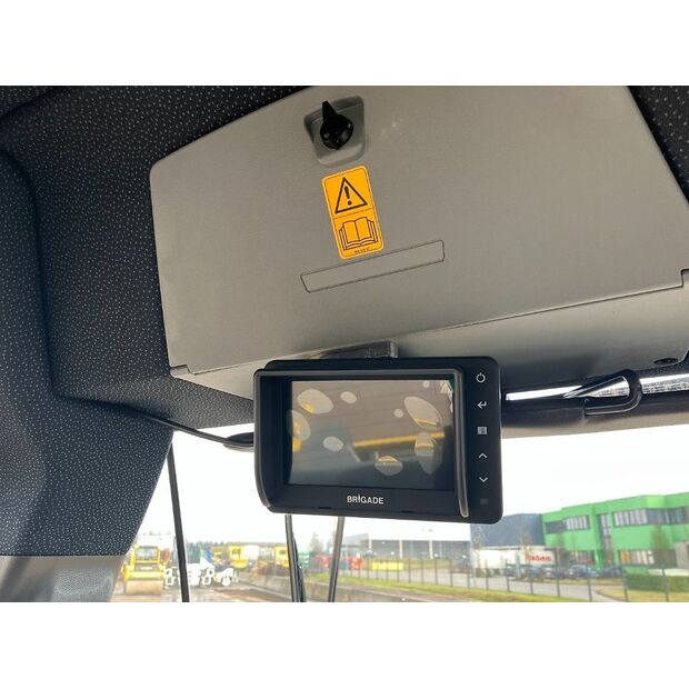 بوماج BW 161 AC-5-46150180