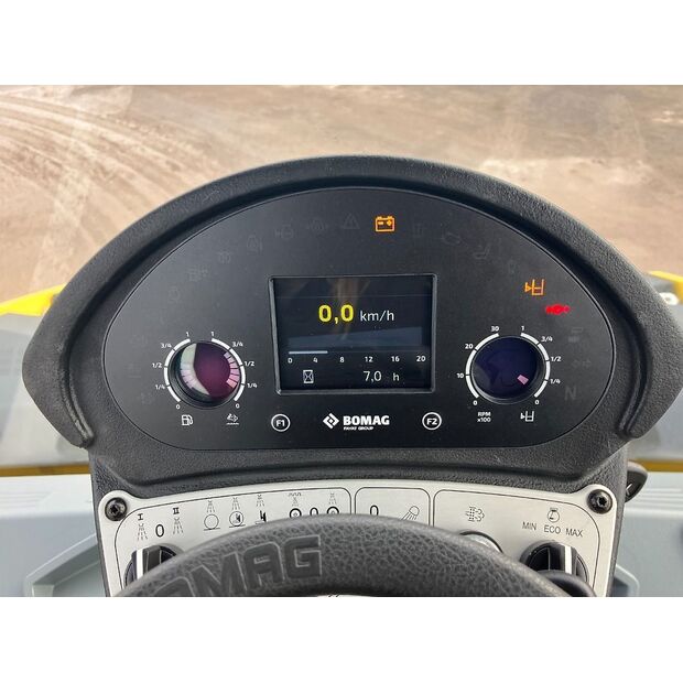 بوماج BW 161 AC-5-46150181