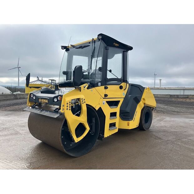 بوماج BW 161 AC-5-46150186