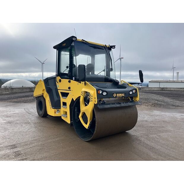 بوماج BW 161 AC-5-46150187