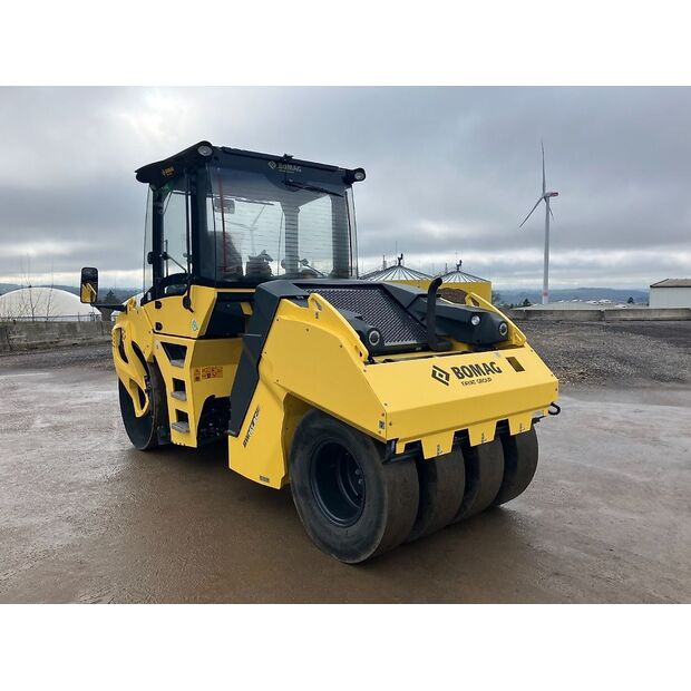 بوماج BW 161 AC-5-46150188