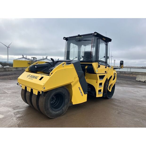 بوماج BW 161 AC-5-46150189