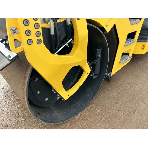 بوماج BW 161 AC-5-46150190