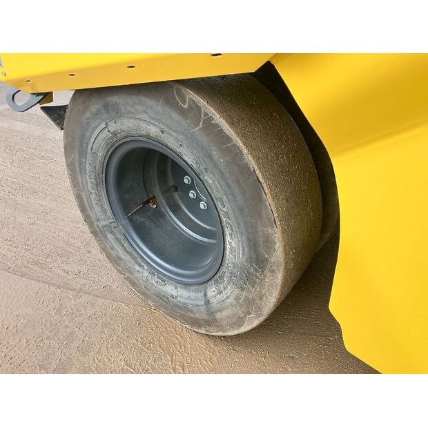 بوماج BW 161 AC-5-46150198