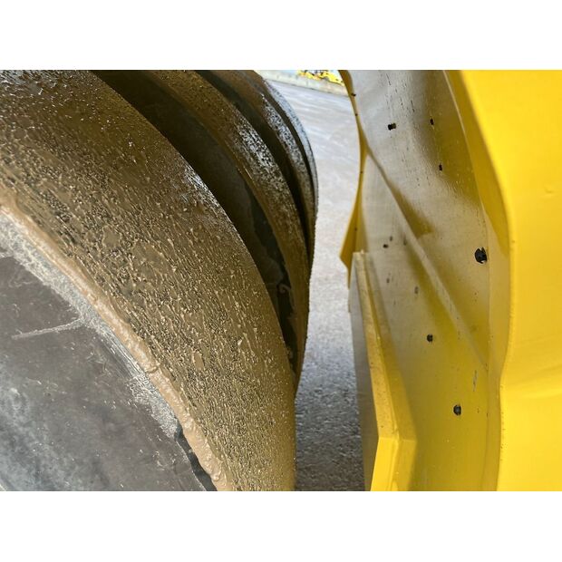 بوماج BW 161 AC-5-46150199