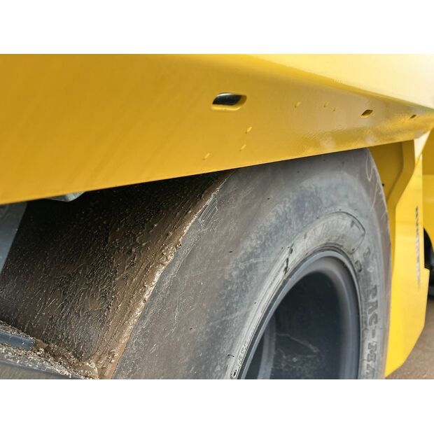 بوماج BW 161 AC-5-46150200