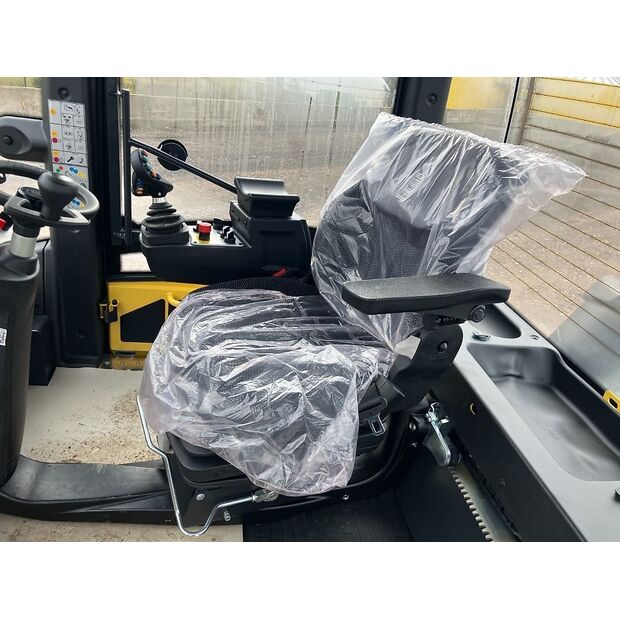 بوماج BW 161 AC-5-46150207