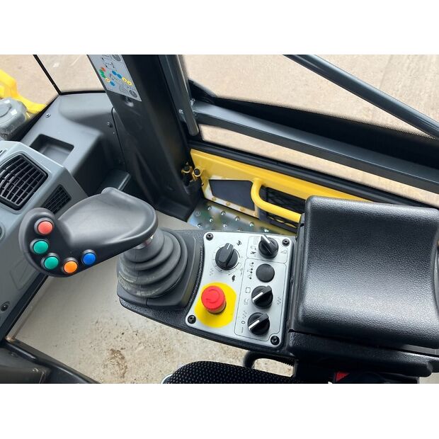 بوماج BW 161 AC-5-46150208